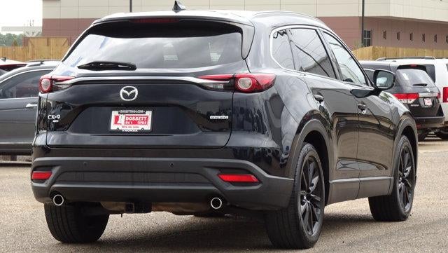 2022 Mazda Mazda CX-9 Touring Plus