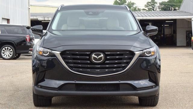 2022 Mazda Mazda CX-9 Touring Plus