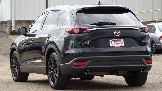2022 Mazda Mazda CX-9 Touring Plus