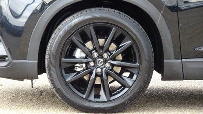 2022 Mazda Mazda CX-9 Touring Plus