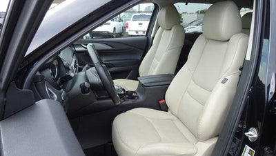2022 Mazda Mazda CX-9 Touring Plus