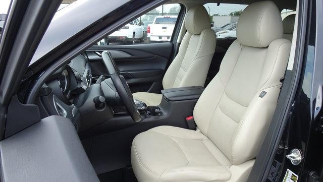 2022 Mazda Mazda CX-9 Touring Plus