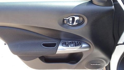 2015 Nissan JUKE SL