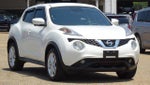 2015 Nissan JUKE SL