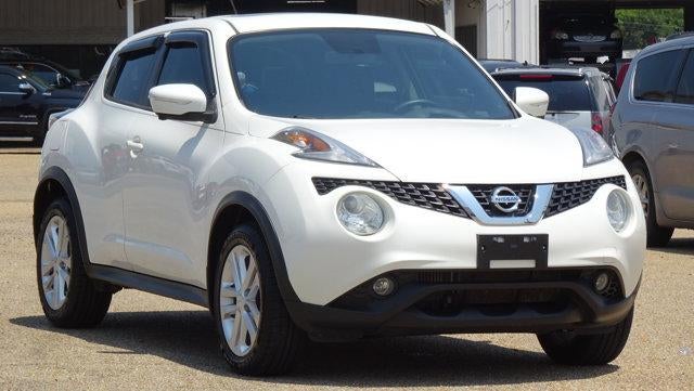 2015 Nissan JUKE SL
