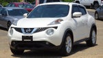 2015 Nissan JUKE SL