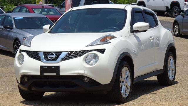 2015 Nissan JUKE SL