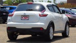 2015 Nissan JUKE SL