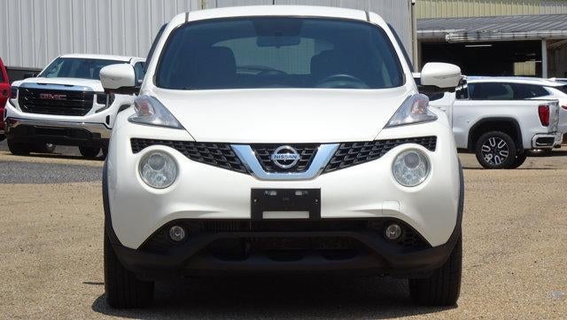 2015 Nissan JUKE SL