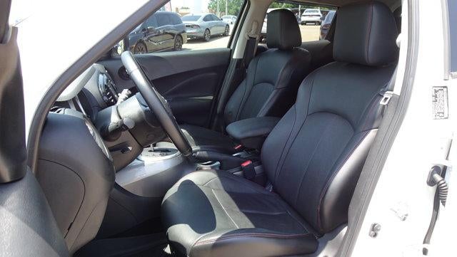 2015 Nissan JUKE SL