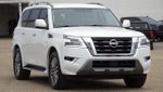 2021 Nissan Armada SV