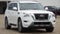2021 Nissan Armada SV