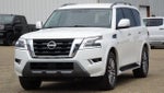 2021 Nissan Armada SV
