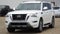 2021 Nissan Armada SV