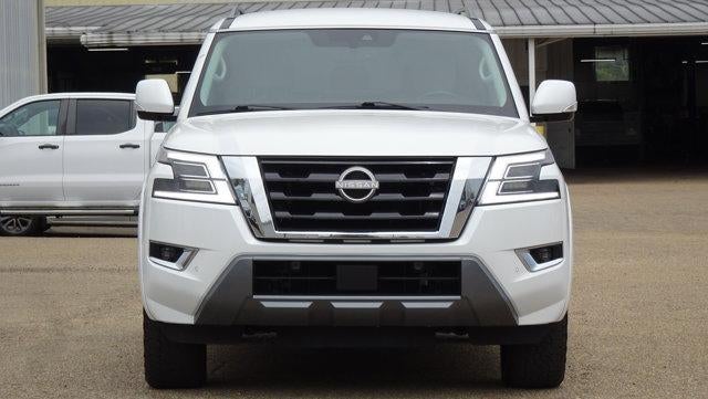 2021 Nissan Armada SV