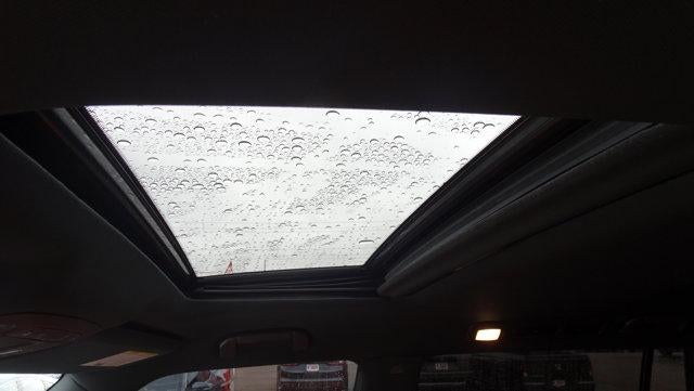 2021 INFINITI QX80 SENSORY 4WD