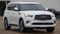 2021 INFINITI QX80 SENSORY 4WD