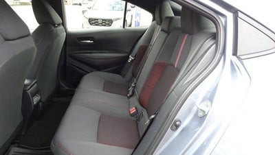2025 Toyota Corolla Hybrid SE