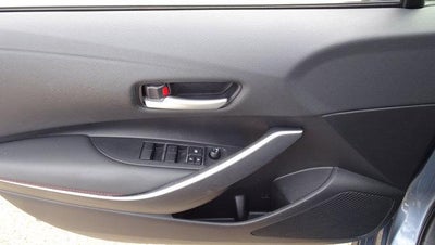 2025 Toyota Corolla Hybrid SE