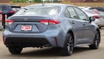 2025 Toyota Corolla Hybrid SE
