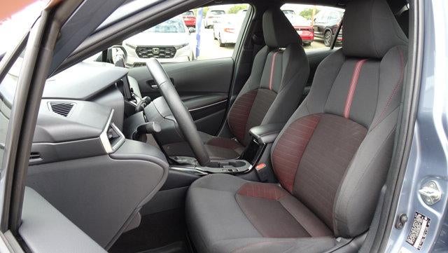 2025 Toyota Corolla Hybrid SE