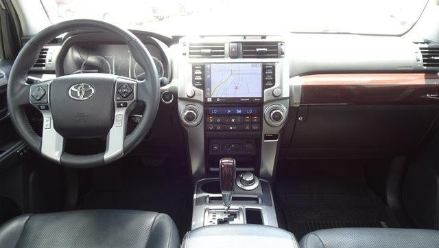 2020 Toyota 4Runner Limited