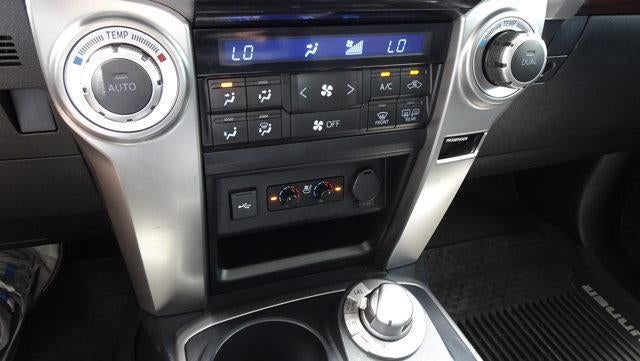 2020 Toyota 4Runner Limited