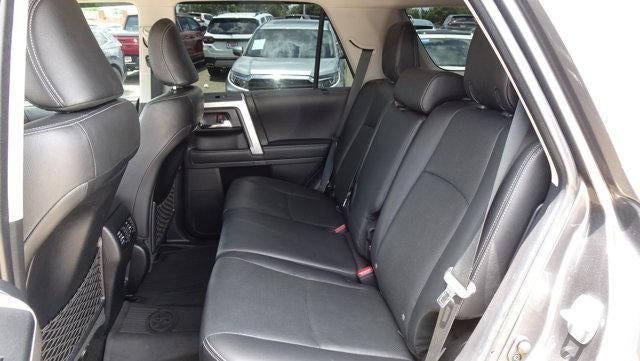 2020 Toyota 4Runner Limited