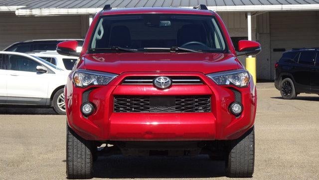 2020 Toyota 4Runner SR5 Premium