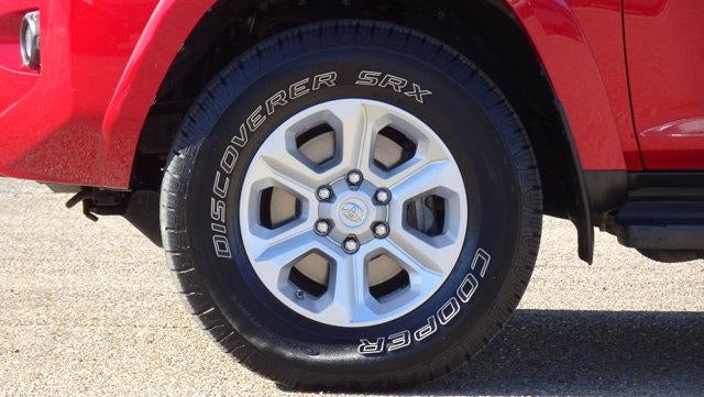 2020 Toyota 4Runner SR5 Premium