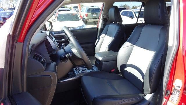 2020 Toyota 4Runner SR5 Premium