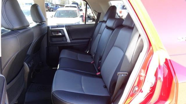 2020 Toyota 4Runner SR5 Premium