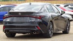 2021 Lexus IS F SPORT