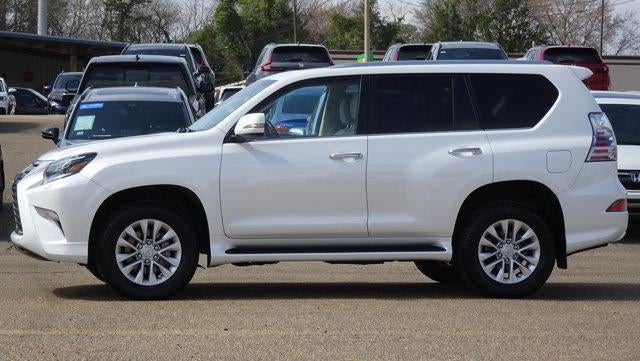 2022 Lexus GX Premium