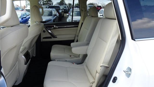 2022 Lexus GX Premium