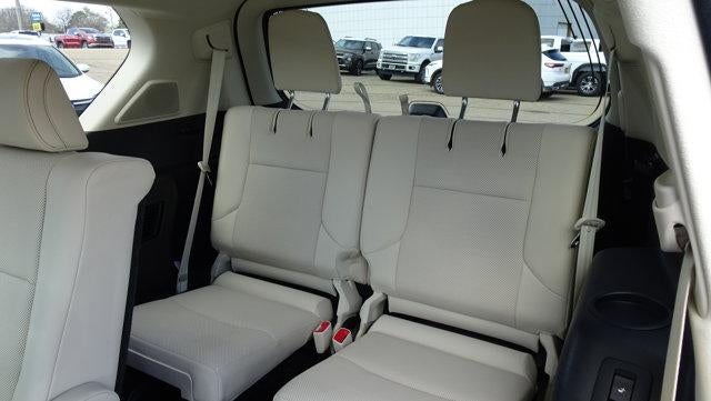 2022 Lexus GX Premium