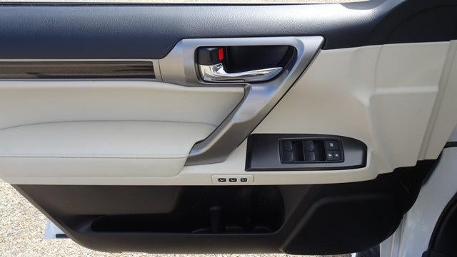 2022 Lexus GX Premium