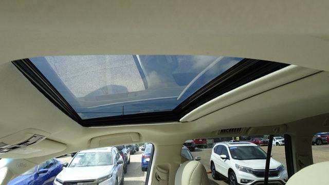 2022 Lexus GX Premium