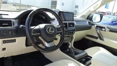 2022 Lexus GX Premium