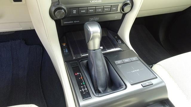 2022 Lexus GX Premium