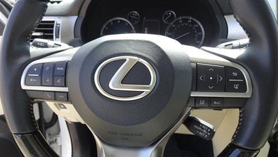 2022 Lexus GX Premium