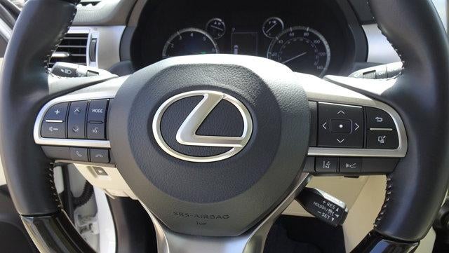 2022 Lexus GX Premium