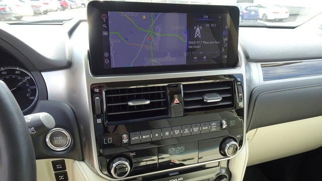 2022 Lexus GX Premium