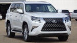 2022 Lexus GX Premium
