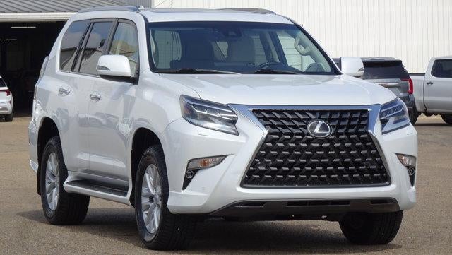 2022 Lexus GX Premium
