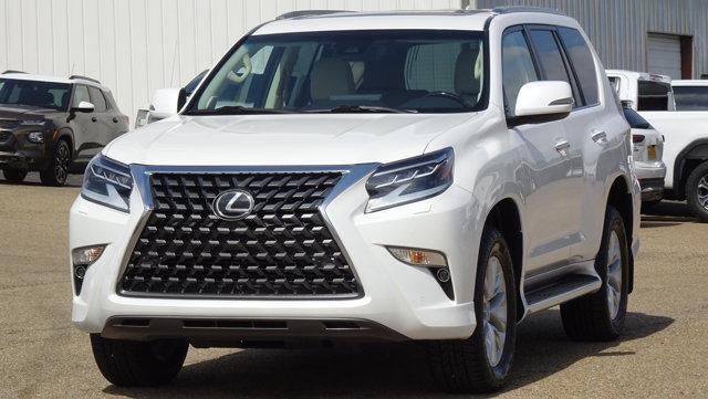 2022 Lexus GX Premium