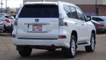 2022 Lexus GX Premium