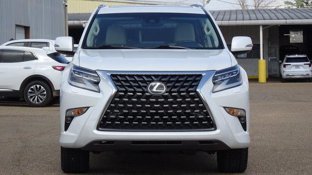 2022 Lexus GX Premium