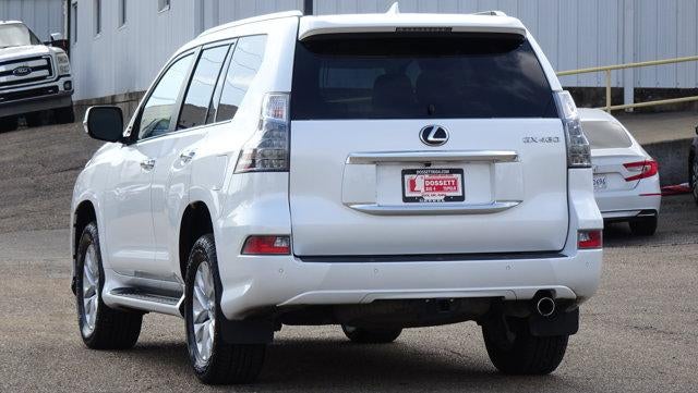 2022 Lexus GX Premium