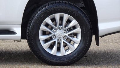 2022 Lexus GX Premium